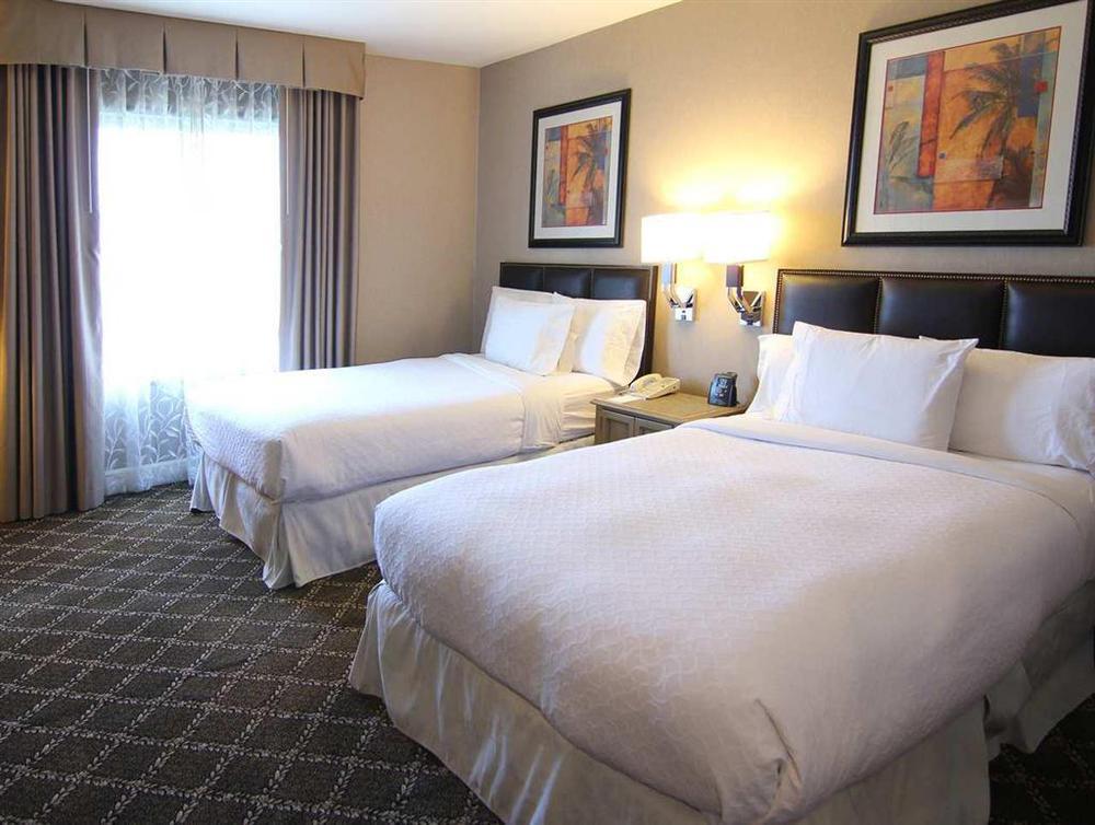 Embassy Suites By Hilton San Diego Bay Downtown Pokoj fotografie